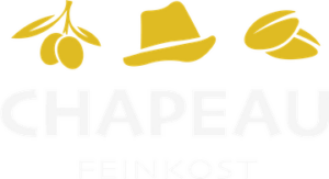 Logo Chapeau